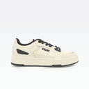 Peak Taichi Culture Shoes OFF WHITE/BLACK