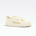 Peak Taichi Culture Shoes OFF WHITE/KHAKI