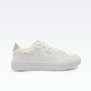 Peak Culture Shoes White