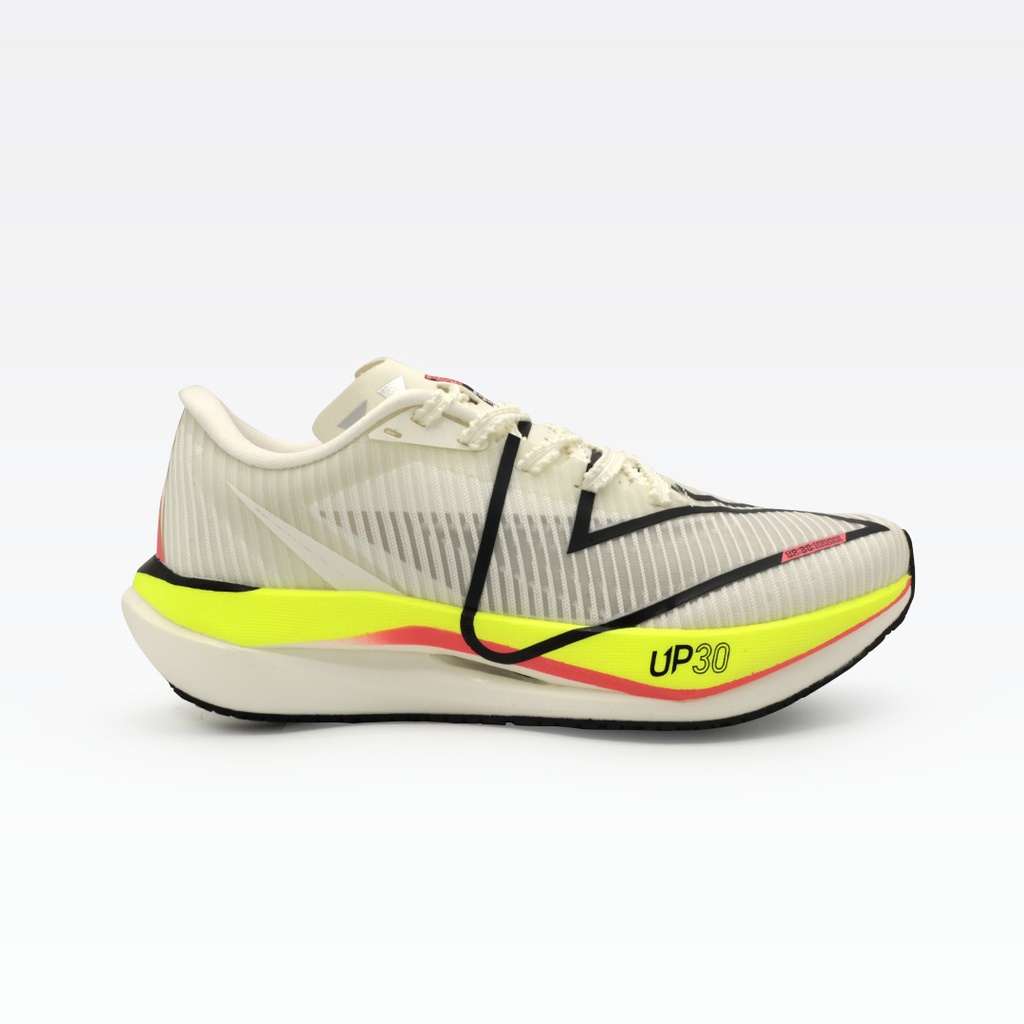 Peak Taichi Up30 3.0 White Yellow