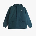 Peak 3 In 1 Windbreaker Set Graphite Blue