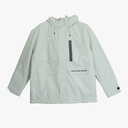 Peak Lt.Padded Windbreaker Lime Green