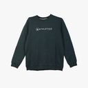 Peak Sweater Graphite Blue