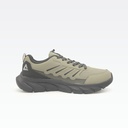 Peak Running Shoes Ash Green