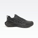 Peak Running Shoes Black/Dk.Grey