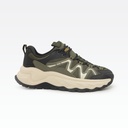 Peak Outdoor Shoes Lt. Army