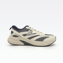 Peak Running Shoes Paloma Ash/Off-White