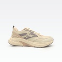 Peak Running Shoes Lt.Khaki