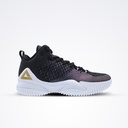 Peak Street Master Black White Gold