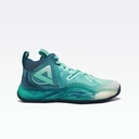 Peak Basketball Shoes Green