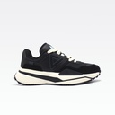 Peak Casual Shoes Black