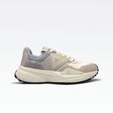 Peak Casual Shoes Off White/Khaki