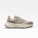 Peak Casual Shoes Ivory Yellow