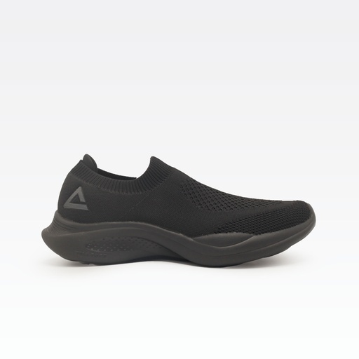 Peak Walking Shoes All Black