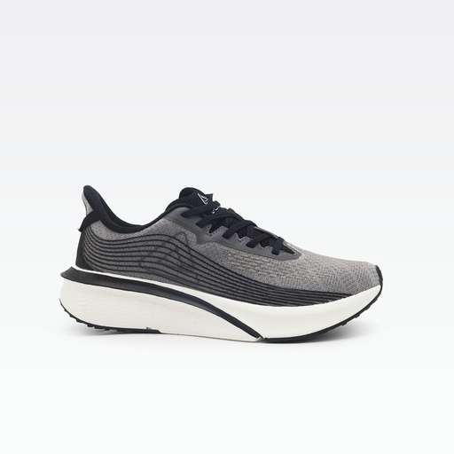 Peak Running Foo Paloma Ash/Black