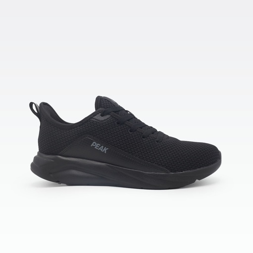 Peak Walking Shoes All Black