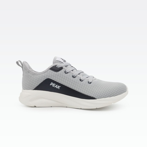 Peak Walking Shoes Grey