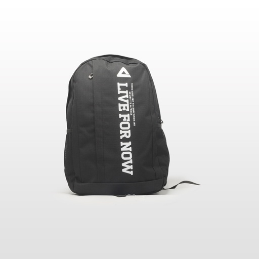 Peak Backpack Black