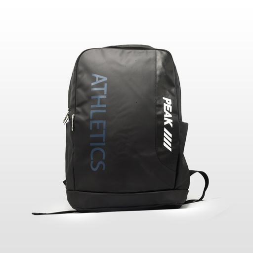 Peak Backpack Black