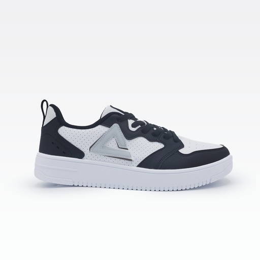 Peak Culture Shoes White/Black