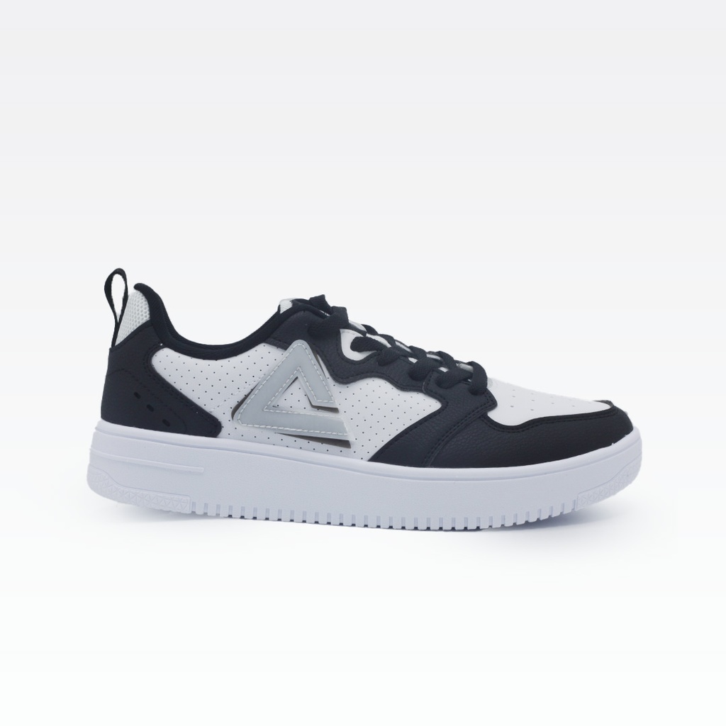 Peak Culture Shoes White/Black