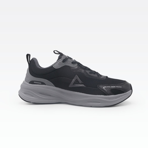 Peak Taichi Cross Training Shoes Black/Dk.Grey