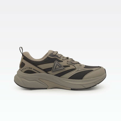 Peak Running Shoes Dk.Brown/Coffee