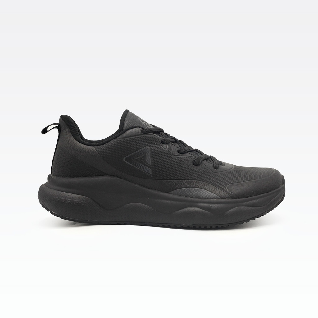 Peak Taichi Walking Shoes Black