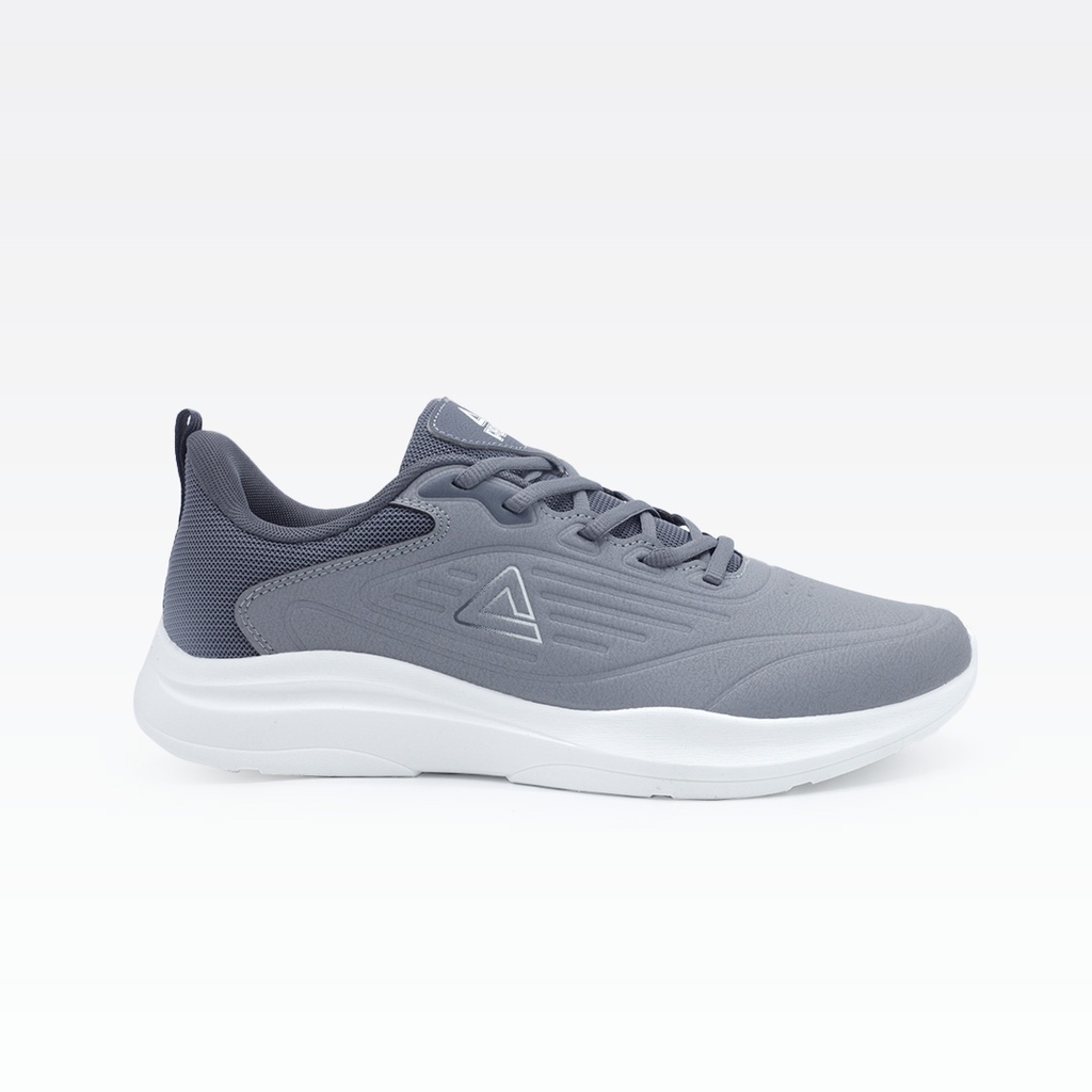Peak Walking Shoes Grey
