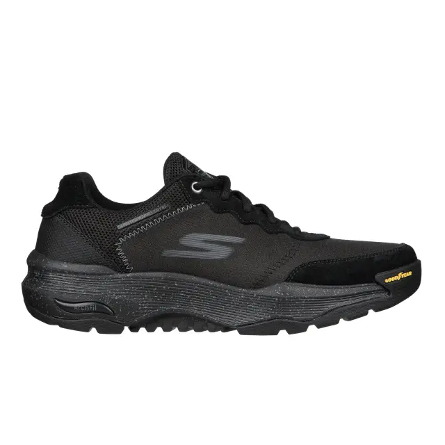 SKECHERS GO WALK ARCH FIT OUTDOOR-OPAL