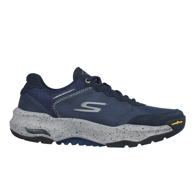 SKECHERS GO WALK ARCH FIT OUTDOOR-OPAL