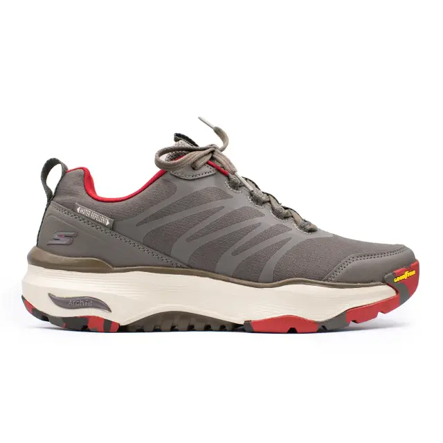 SKECHERS GO WALK ARCH FIT OUTDOOR