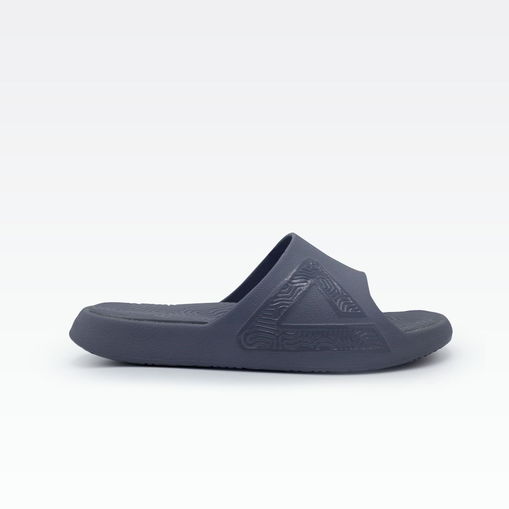 Peak Taichi Slippers Pigeon Grey