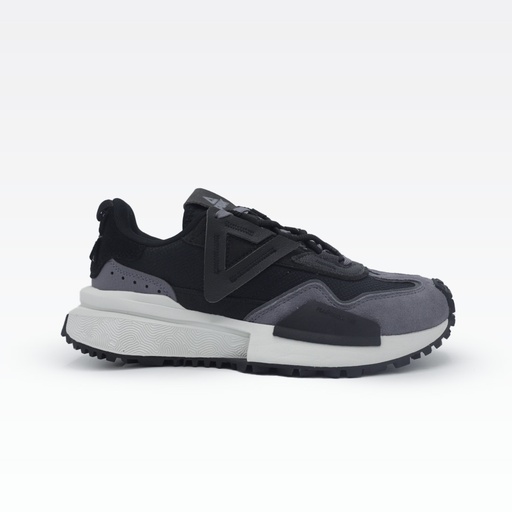 Peak Flair 2.0 Black/Paloma Ash