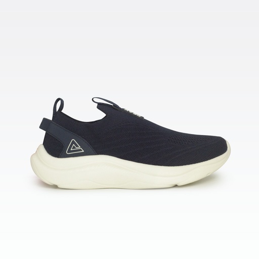 Peak Casual Shoes Navy