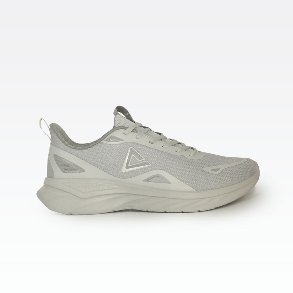 Peak Running Shoes Grey