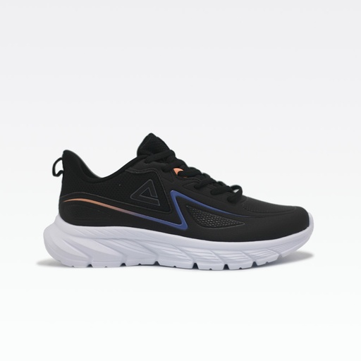 Peak Running Shoes Black