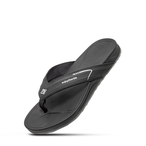 Puca Slash Black