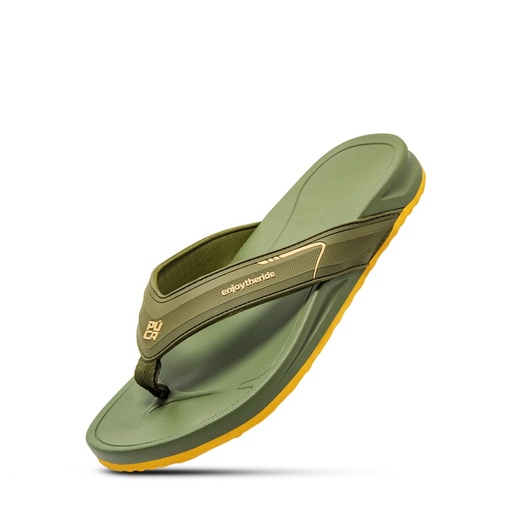 Puca Slash Olive