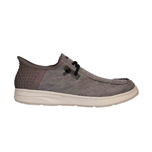 Hi-Tec Toby Grey