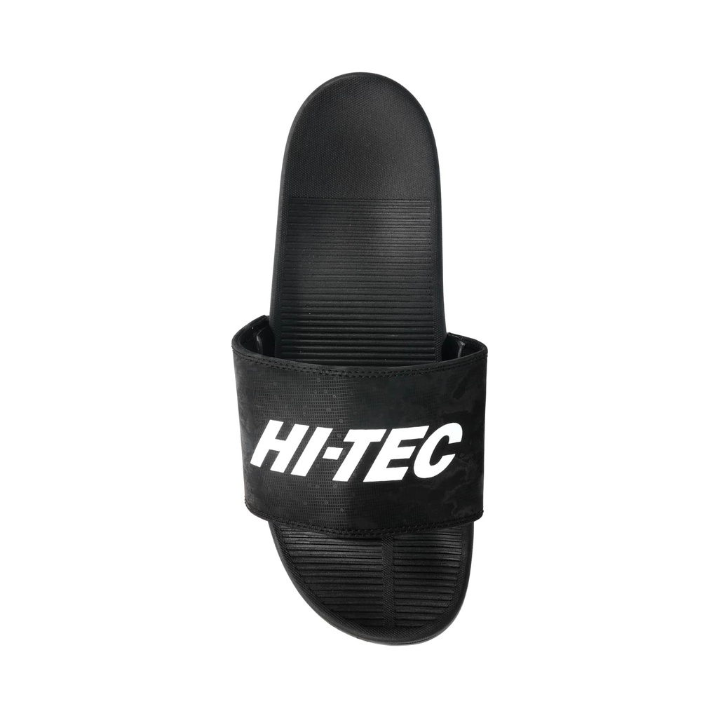 Hi-Tec Long Beach Black