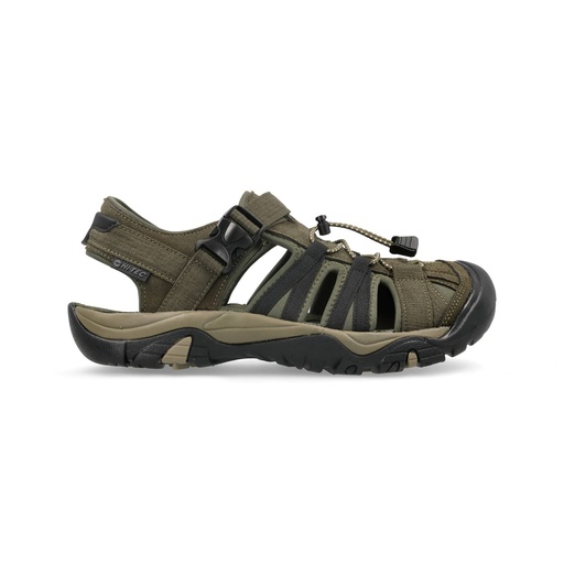 Hi-Tec Shaol Bay Sea Turtle-Taupe