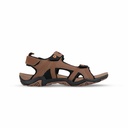 Hi-Tec Crater Brown-Black-Orange