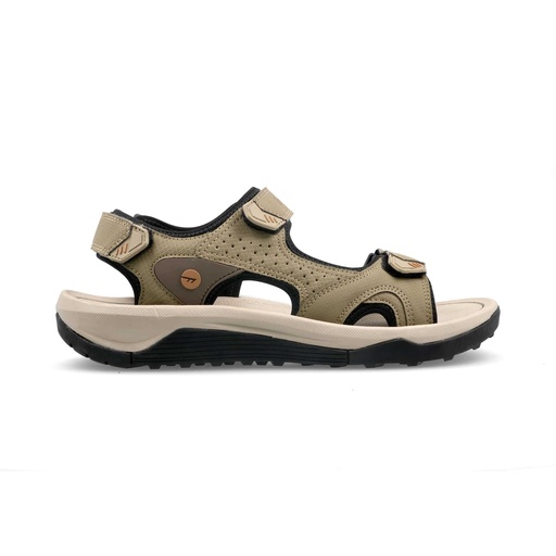 Hi-Tec Atlas Adventure Sea Turtle-Apple Cinnamon