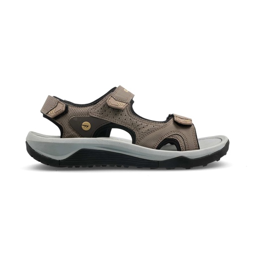 Hi-Tec Atlas Adventure Timber Wolf-Peach Camel