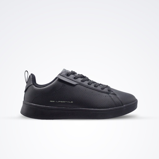 Peak Tibby Casual Shoes Black