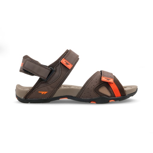 Hi-Tec Ula Chocbrown-Bakedclay