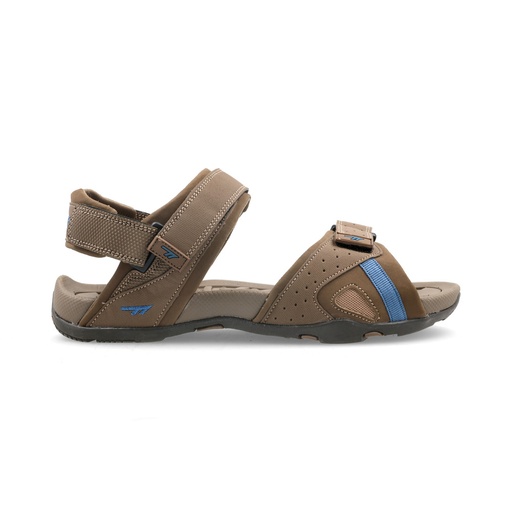 Hi-Tec Ula Fossil-Choc-Stellar