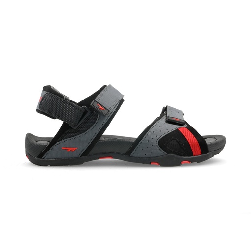 Hi-Tec Ula Black-Salsa