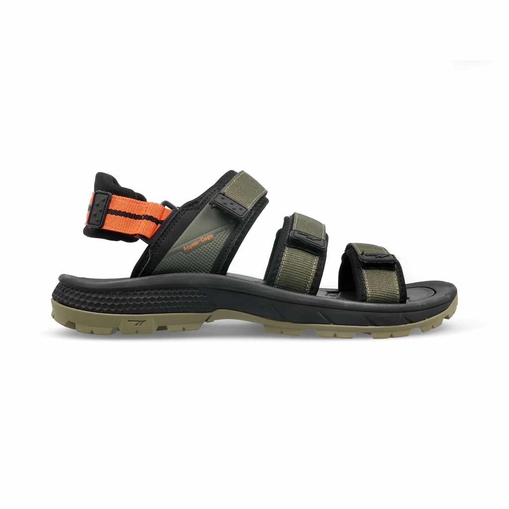 Hi-Tec Agave Forest Night-Black